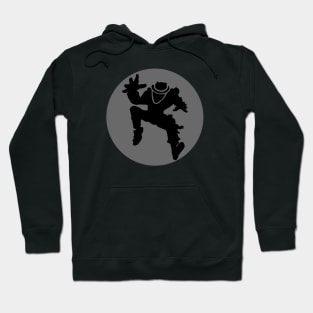 Operation Ivy 2 Hoodie